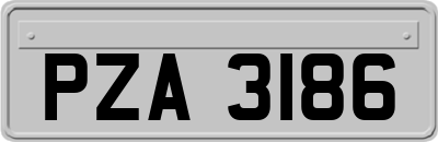 PZA3186