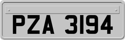 PZA3194