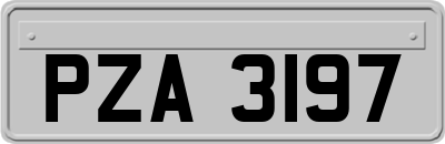 PZA3197