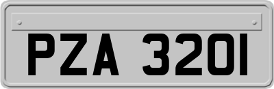 PZA3201