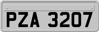 PZA3207