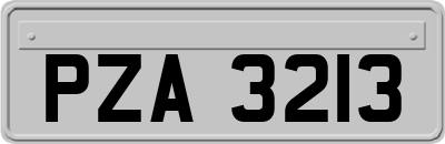 PZA3213