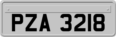 PZA3218