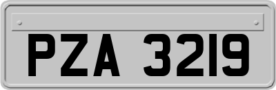 PZA3219