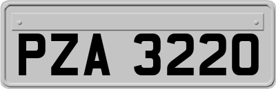 PZA3220