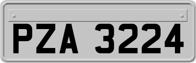 PZA3224