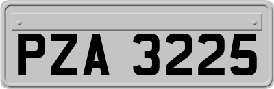 PZA3225