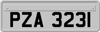 PZA3231