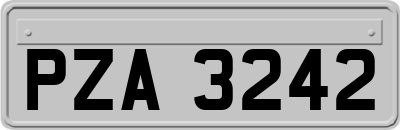 PZA3242