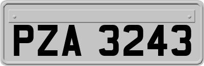 PZA3243