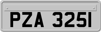 PZA3251