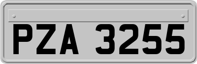 PZA3255