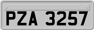 PZA3257