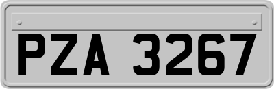 PZA3267