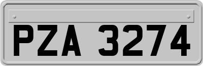 PZA3274