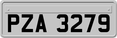 PZA3279