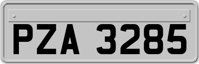 PZA3285