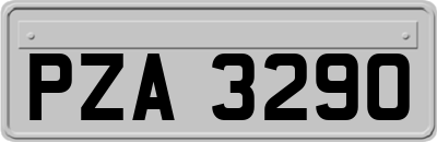 PZA3290