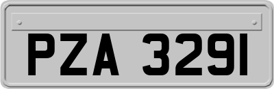 PZA3291