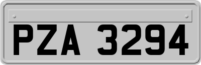 PZA3294