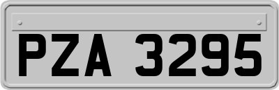 PZA3295