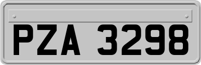PZA3298