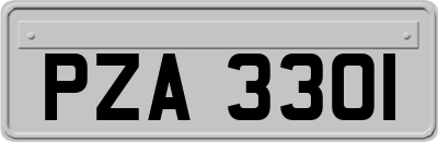 PZA3301