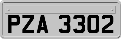 PZA3302