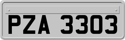 PZA3303