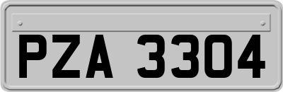 PZA3304