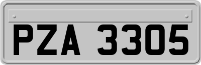 PZA3305