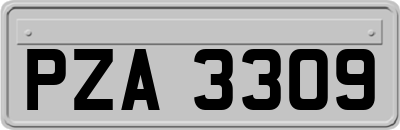 PZA3309