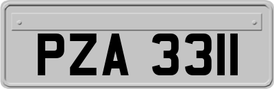 PZA3311