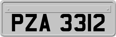 PZA3312
