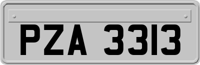 PZA3313
