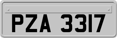 PZA3317