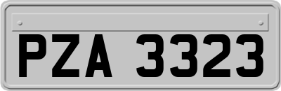 PZA3323