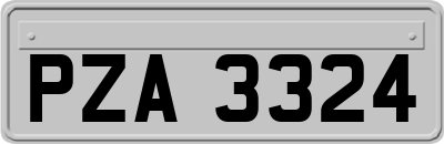 PZA3324
