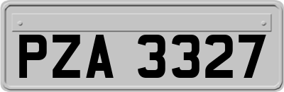 PZA3327