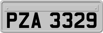 PZA3329