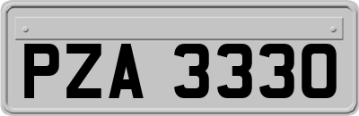 PZA3330