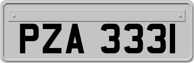 PZA3331