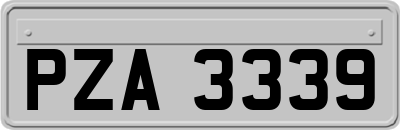 PZA3339