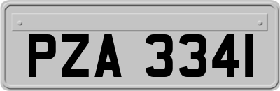 PZA3341