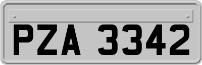 PZA3342