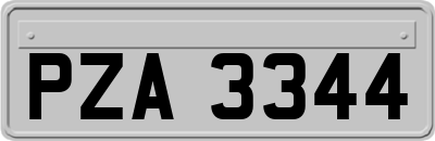 PZA3344