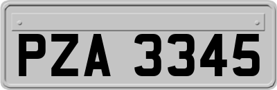 PZA3345