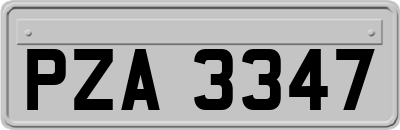 PZA3347