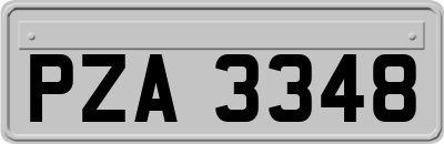 PZA3348