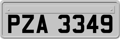 PZA3349